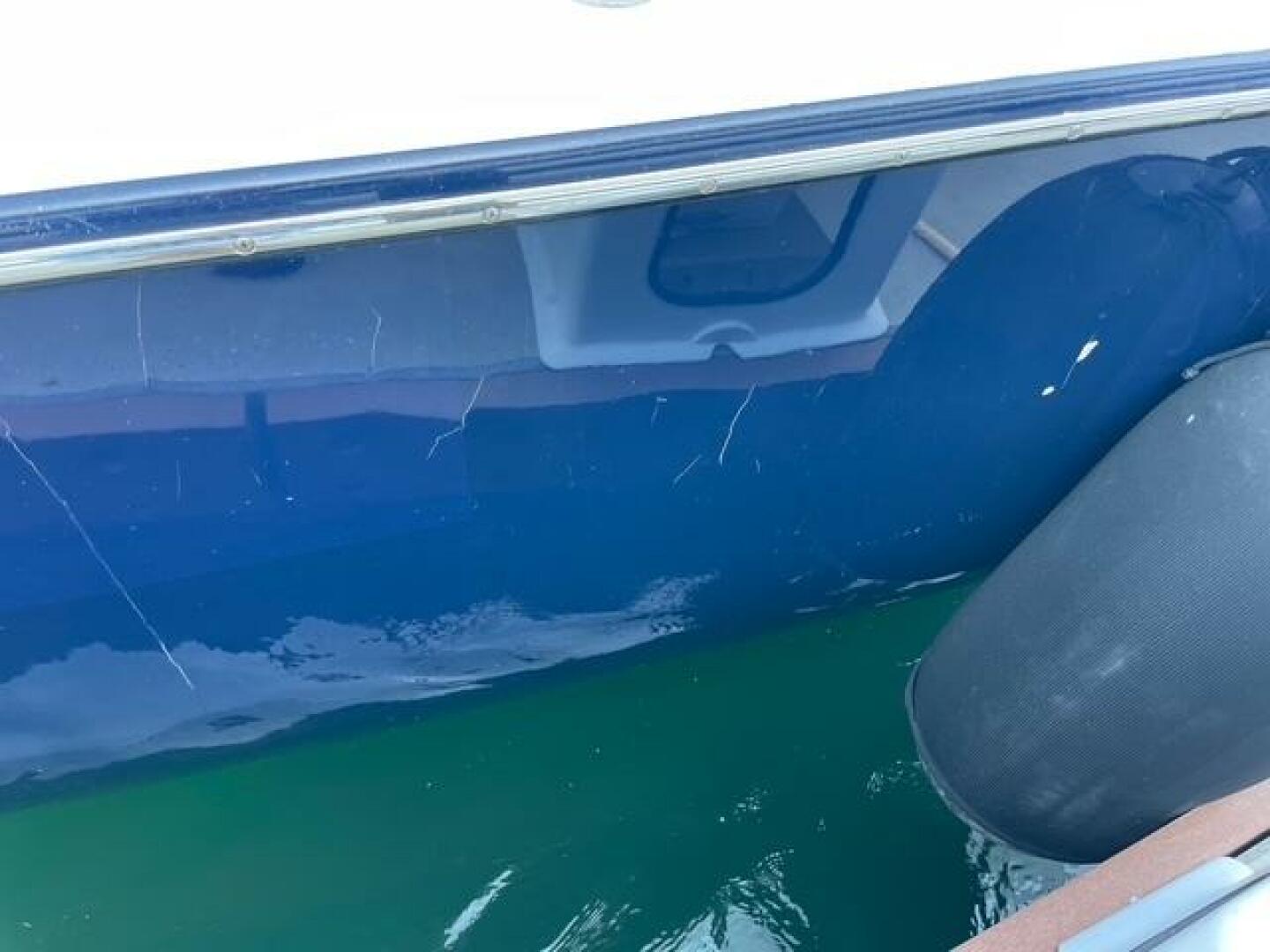 Fortunato  MAKE OFFER 72ft Southern Wind Yacht For Sale