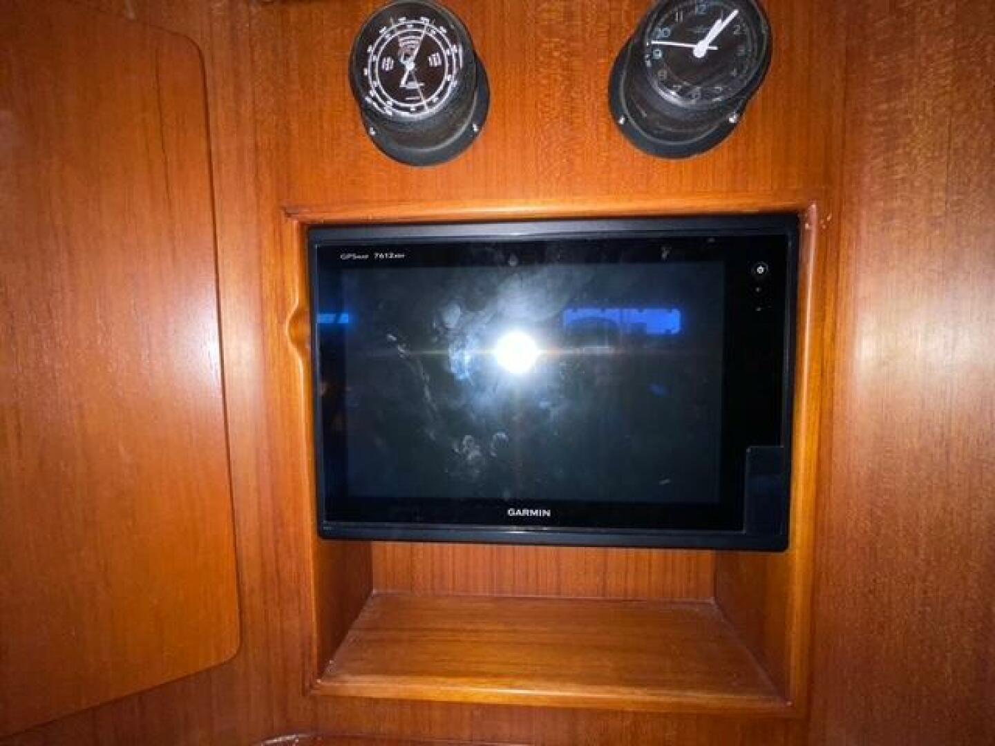 Fortunato  MAKE OFFER 72ft Southern Wind Yacht For Sale