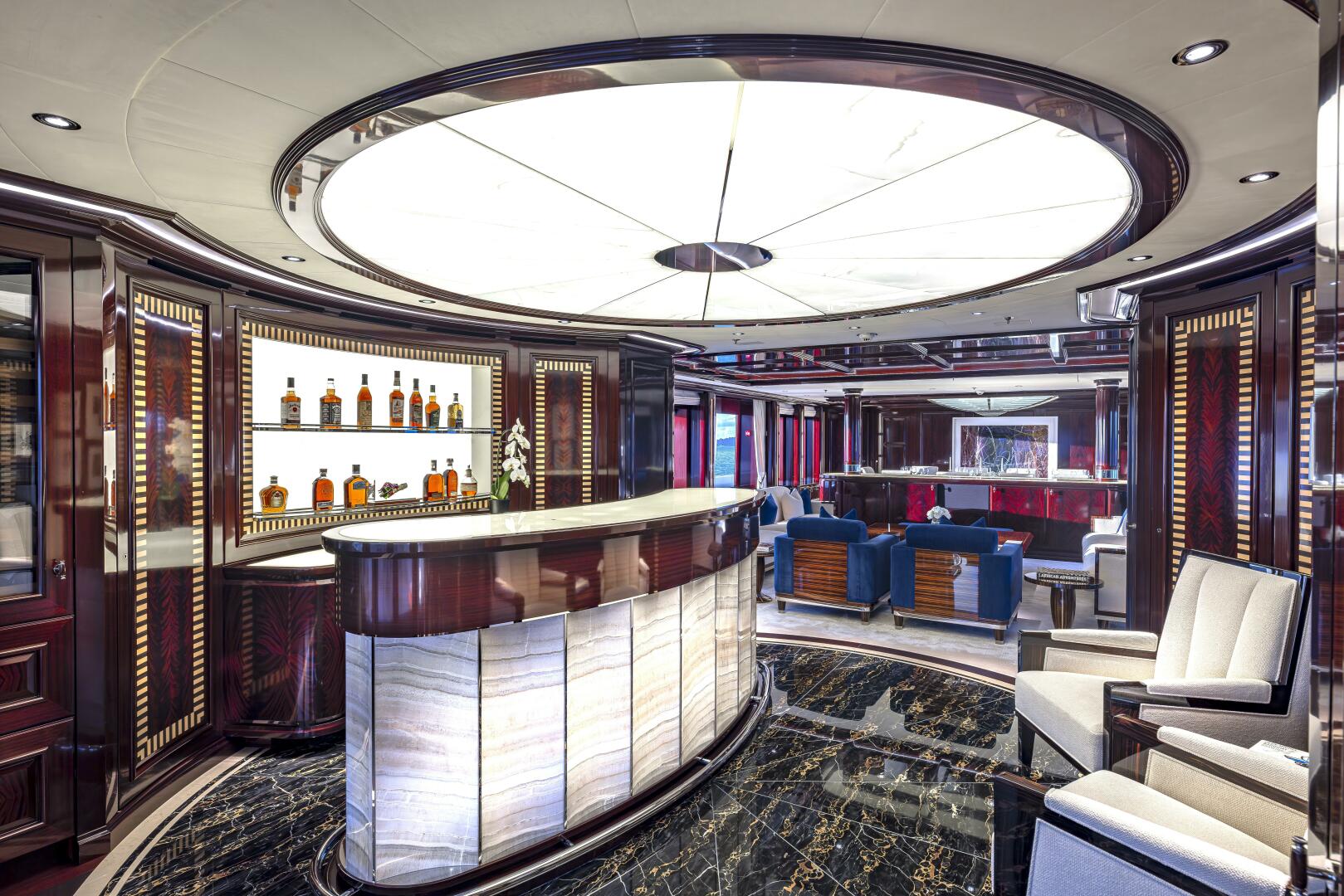 Rock It 198ft Feadship Yacht For Sale