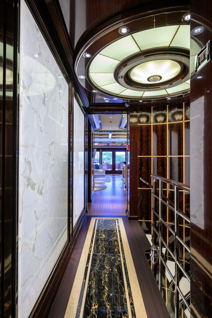 Rock It 198ft Feadship Yacht For Sale