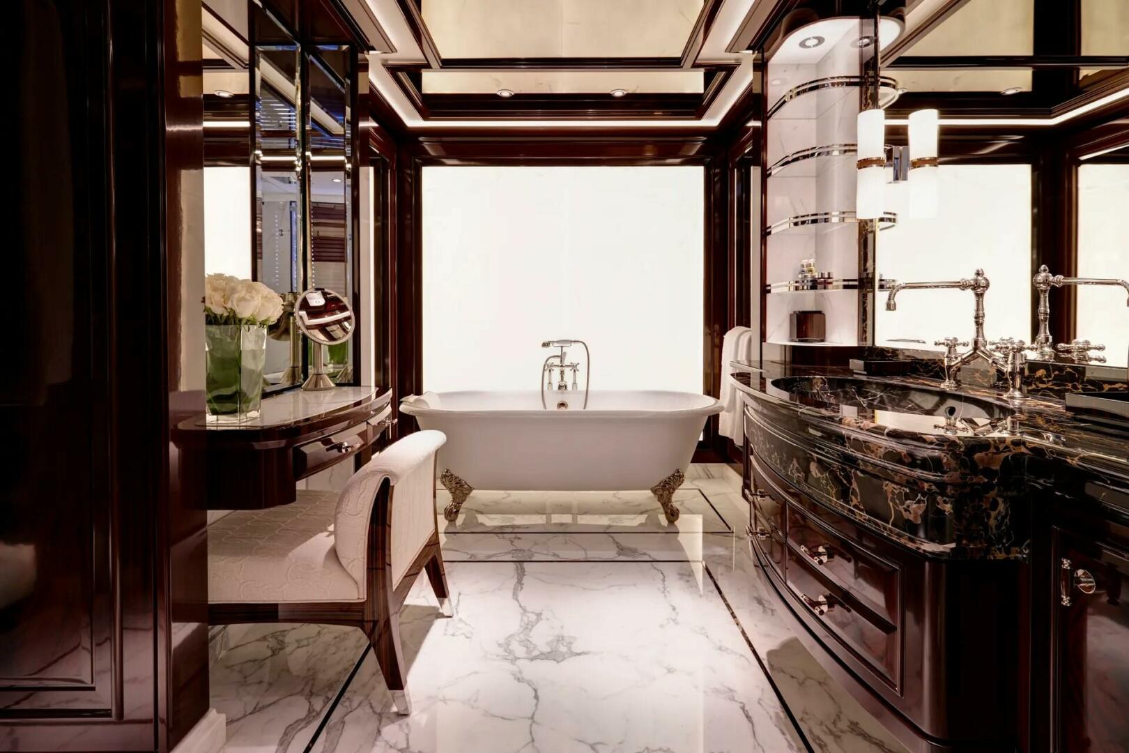 Rock It 198ft Feadship Yacht For Sale