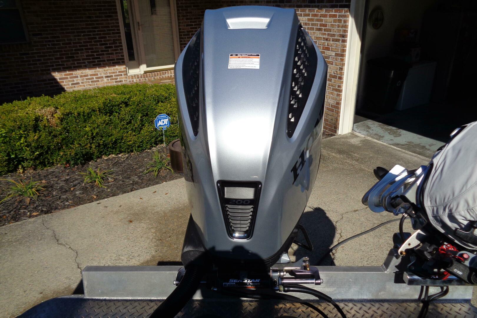 25ft Hewes Yacht For Sale