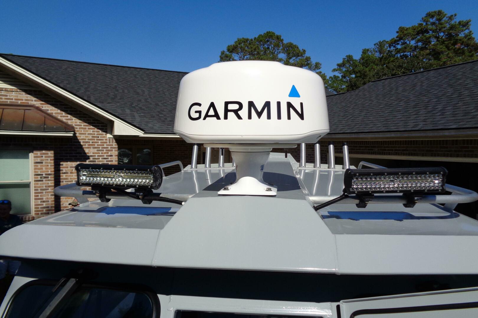 25ft Hewes Yacht For Sale