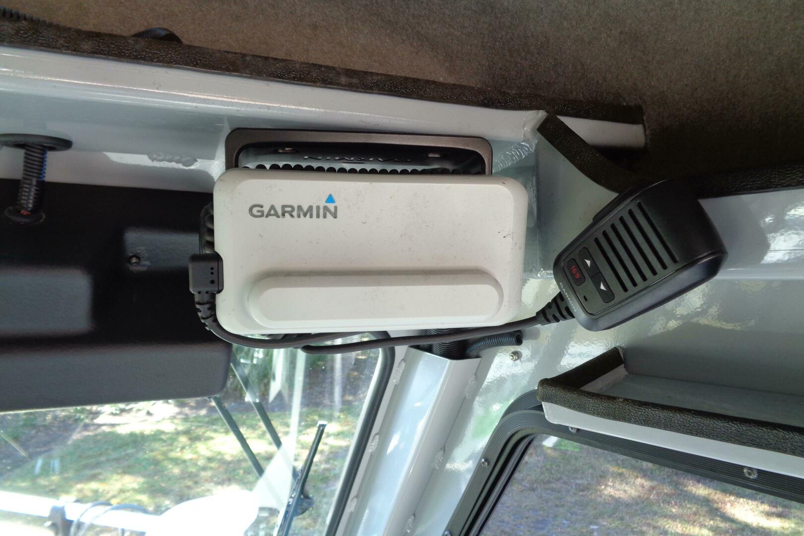 25ft Hewes Yacht For Sale