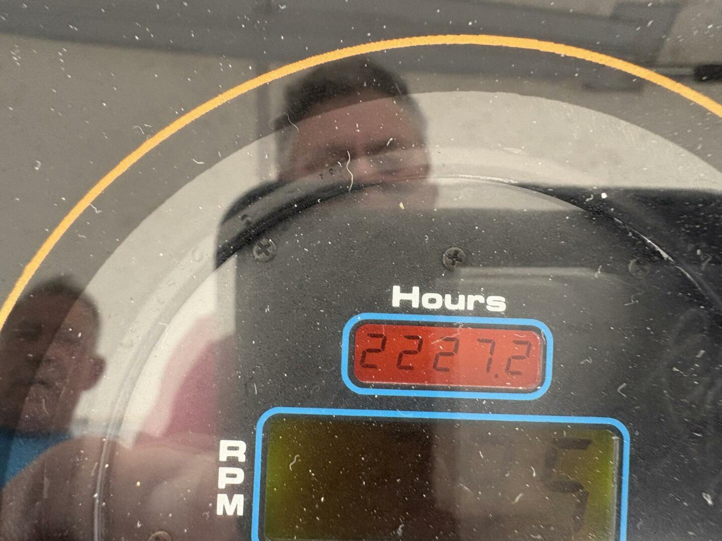 Andiamo 40ft Ocean Yachts Yacht For Sale