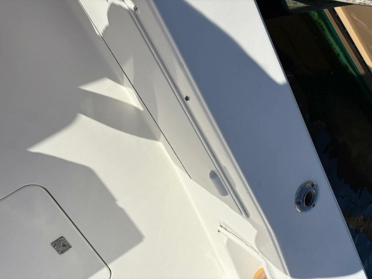 Andiamo 40ft Ocean Yachts Yacht For Sale