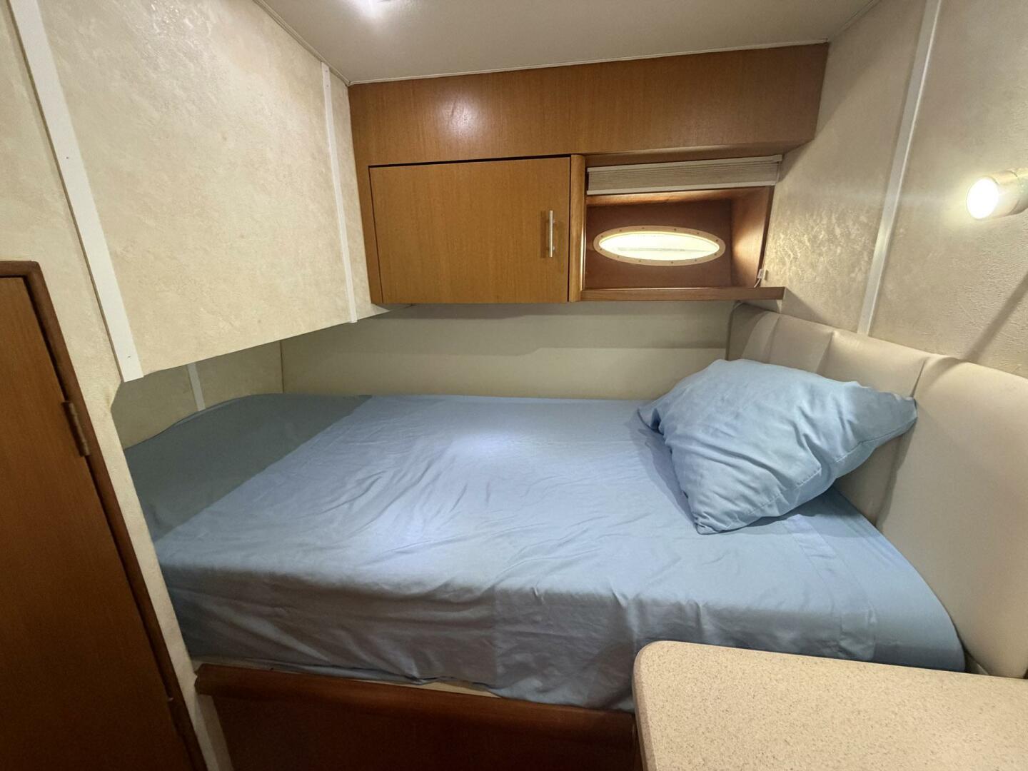 Andiamo 40ft Ocean Yachts Yacht For Sale