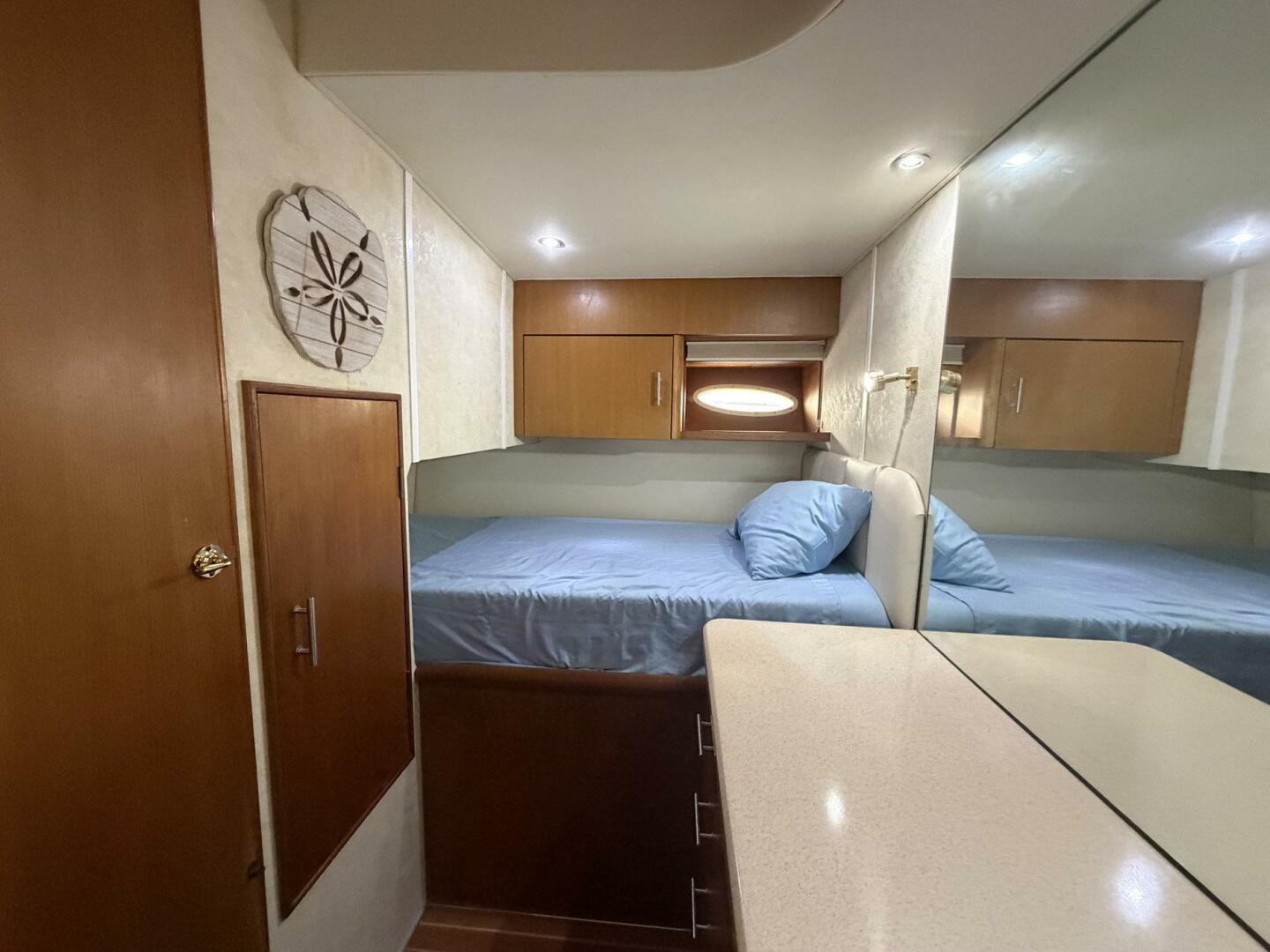 Andiamo 40ft Ocean Yachts Yacht For Sale