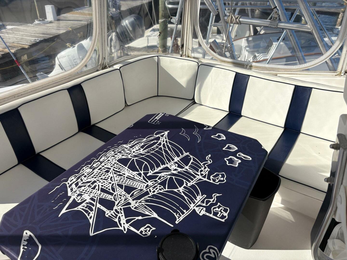 Andiamo 40ft Ocean Yachts Yacht For Sale