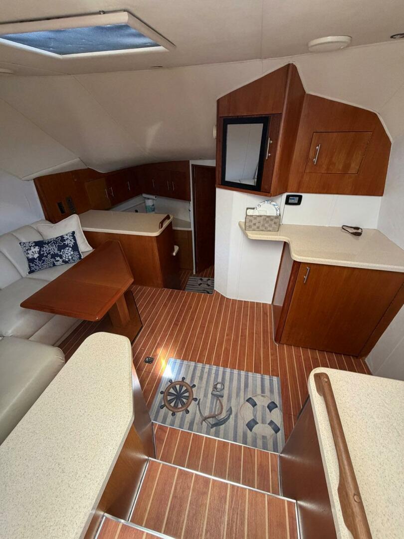 Andiamo 40ft Ocean Yachts Yacht For Sale