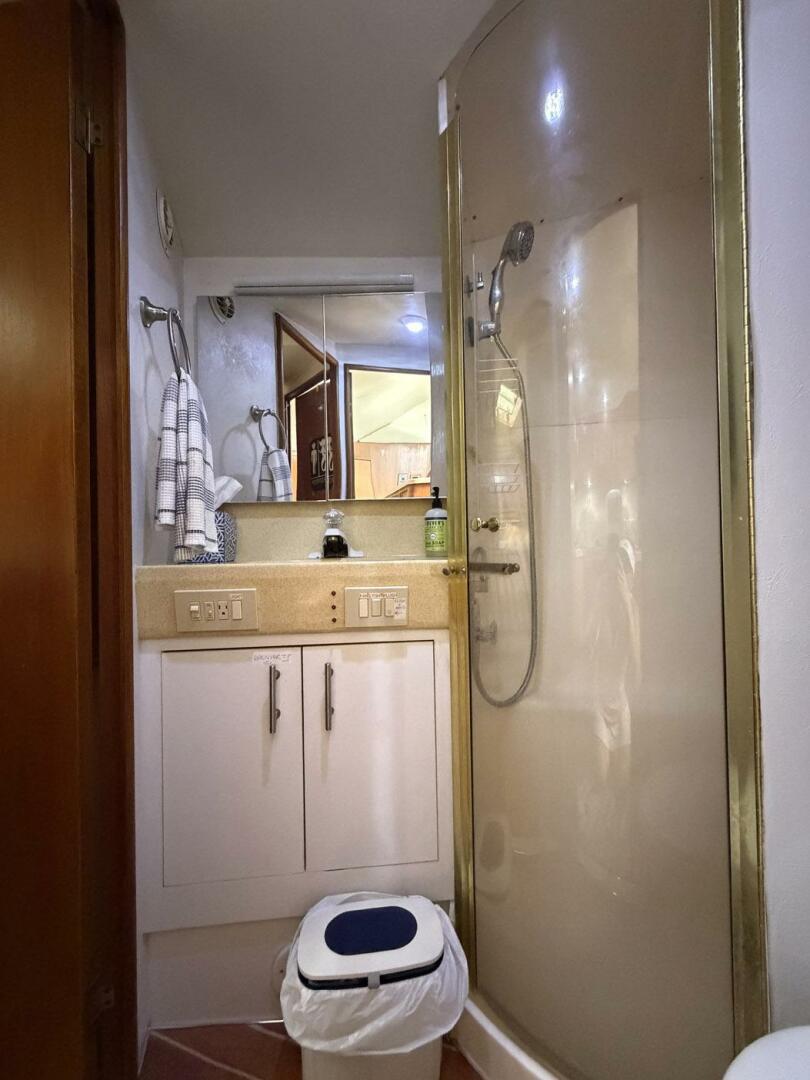 Andiamo 40ft Ocean Yachts Yacht For Sale