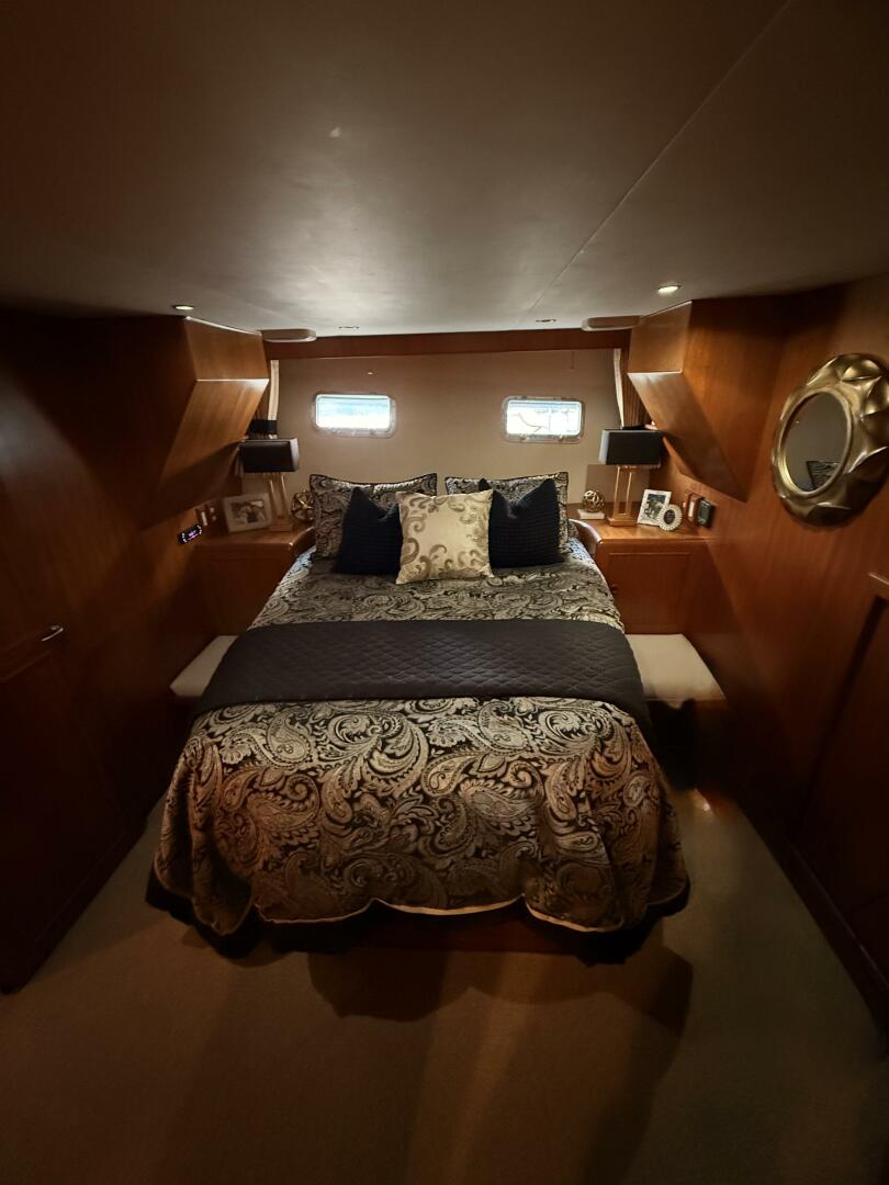 ISLAND GIRL 48ft Ocean Alexander Yacht For Sale