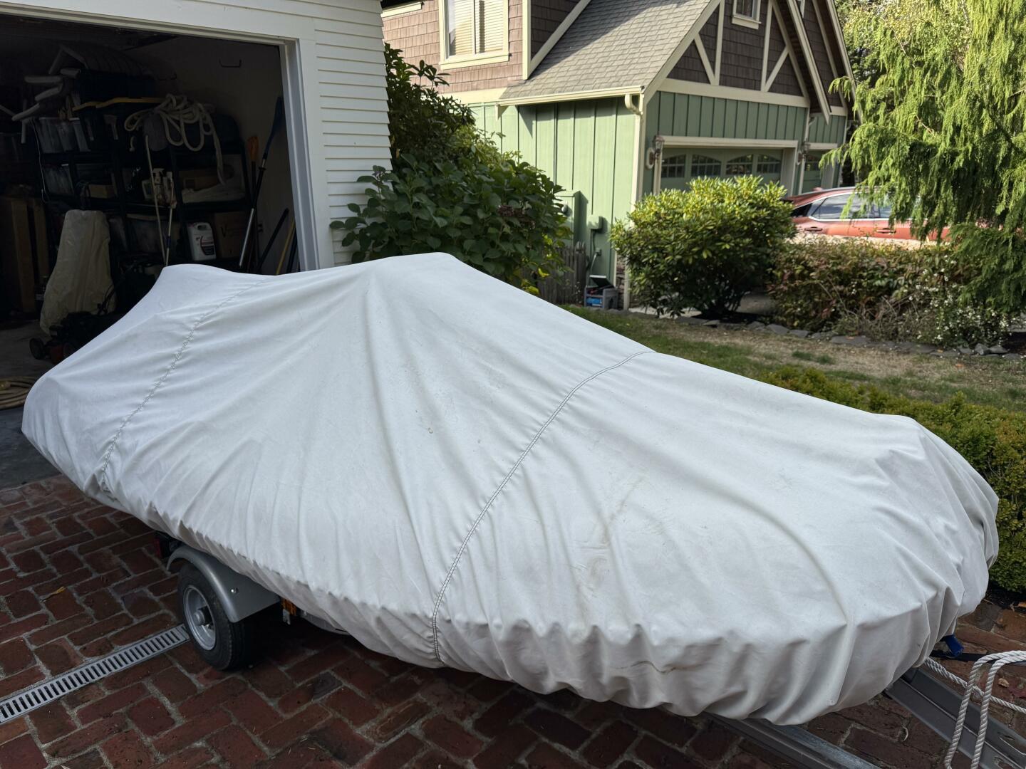 ISLAND GIRL 48ft Ocean Alexander Yacht For Sale