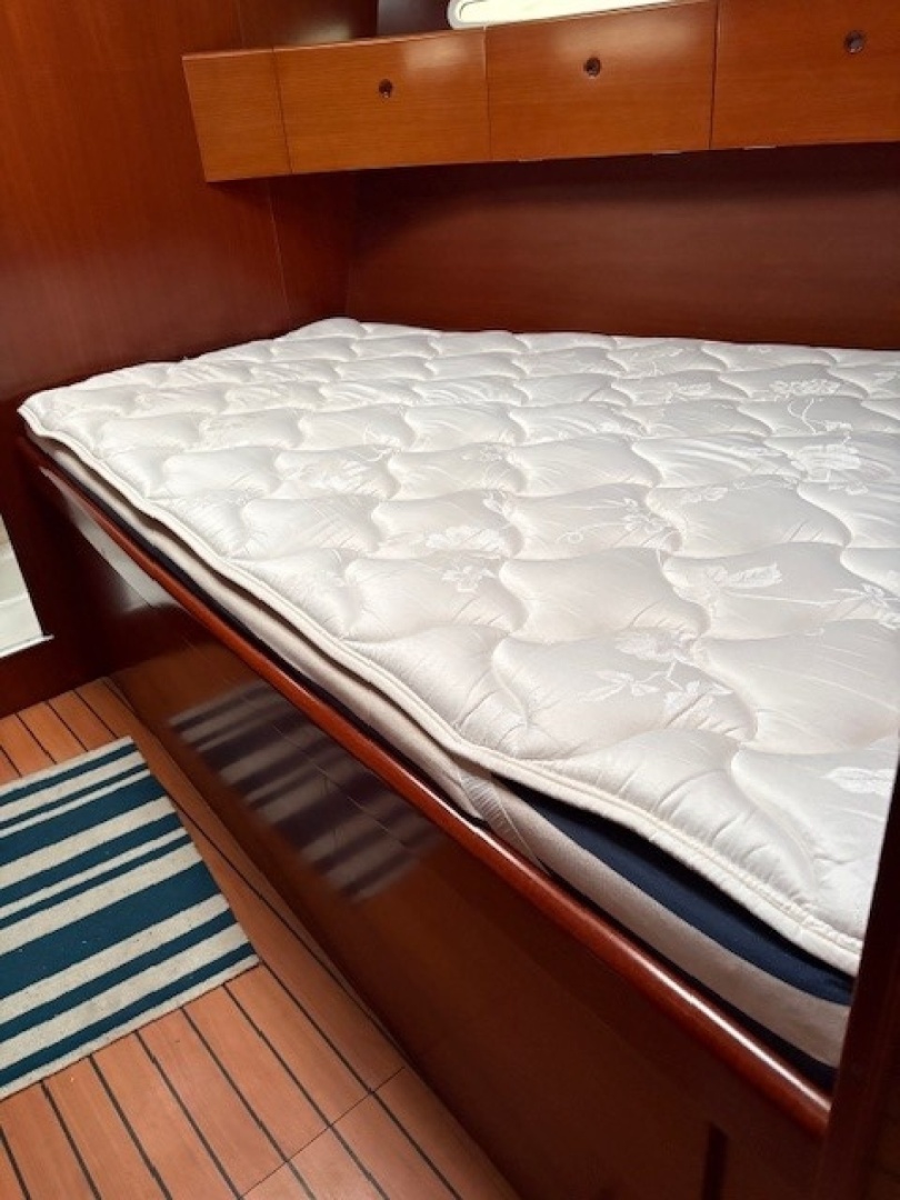 Kaleidoscope 47ft Beneteau Yacht For Sale