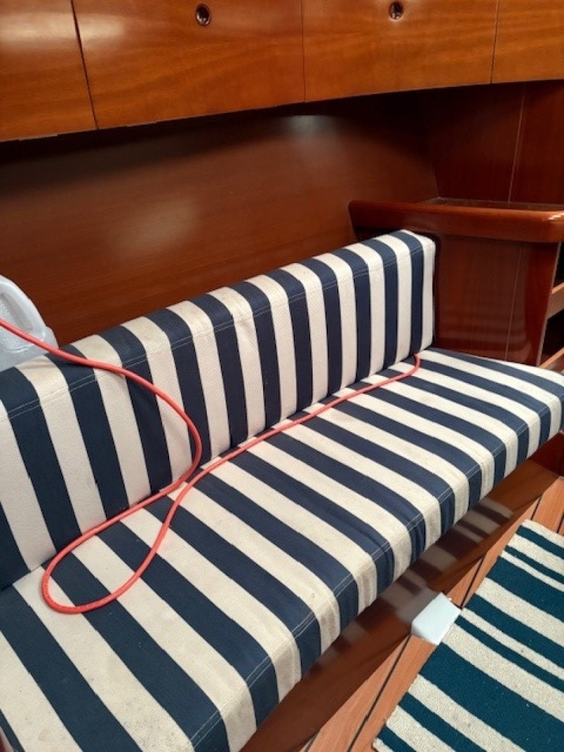 2004 Beneteau First 47.7 Shoal Draft Two-Cabin Two-Head