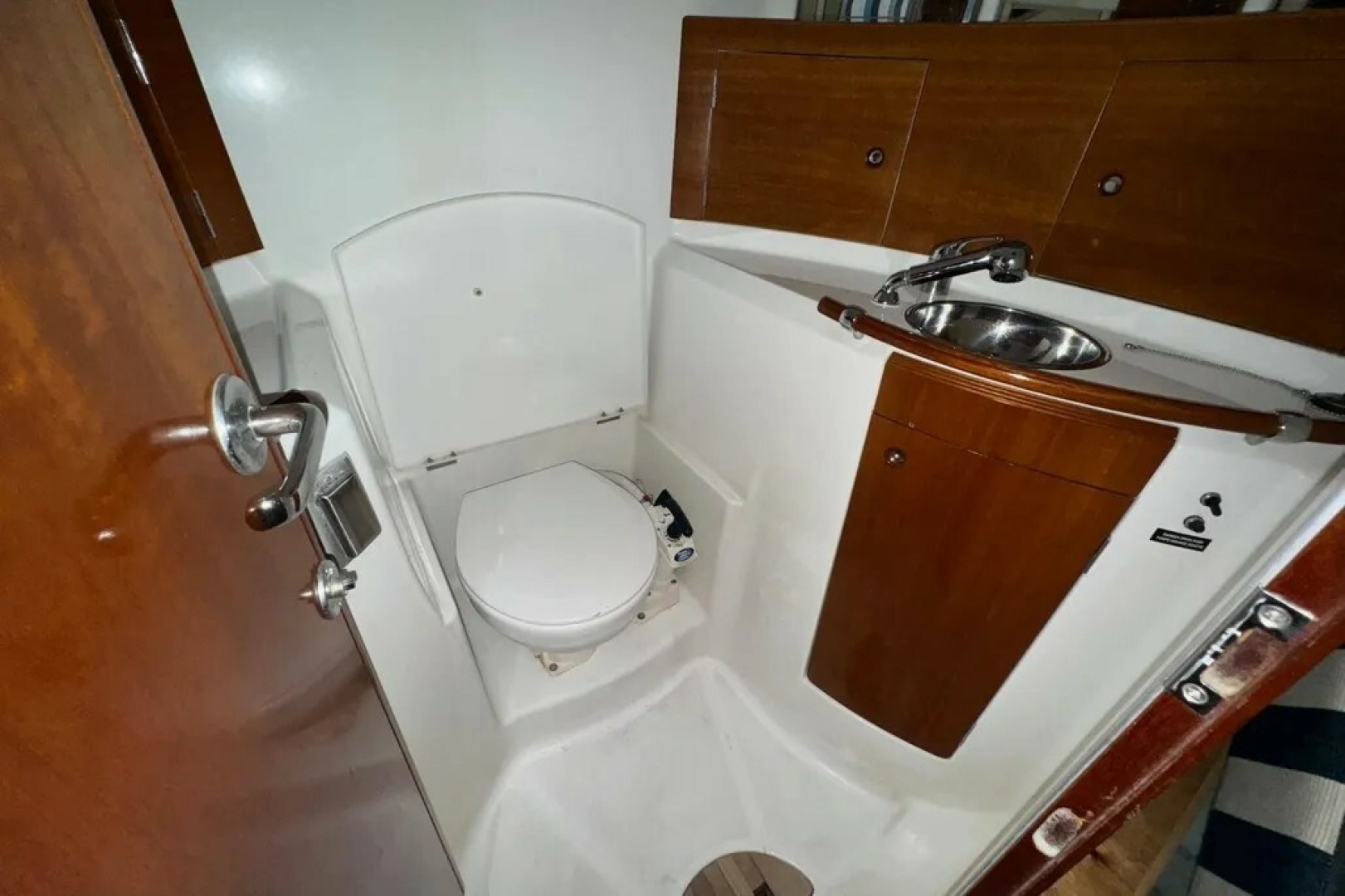 Kaleidoscope 47ft Beneteau Yacht For Sale