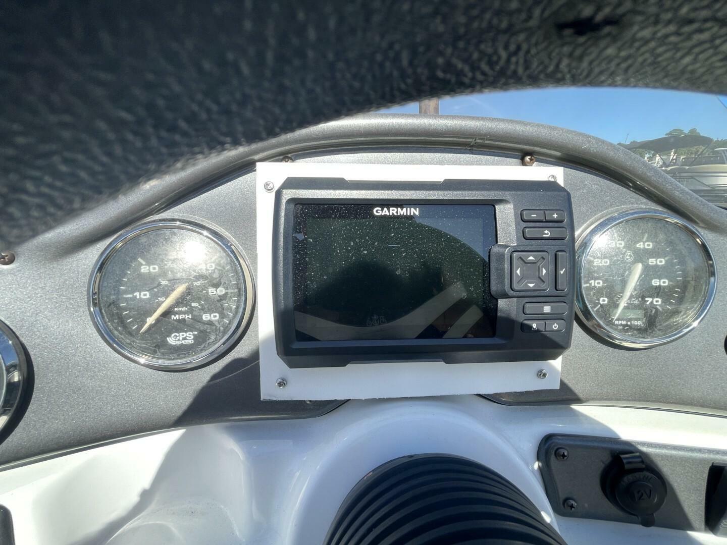 Sell Away 20ft Hurricane Yacht For Sale