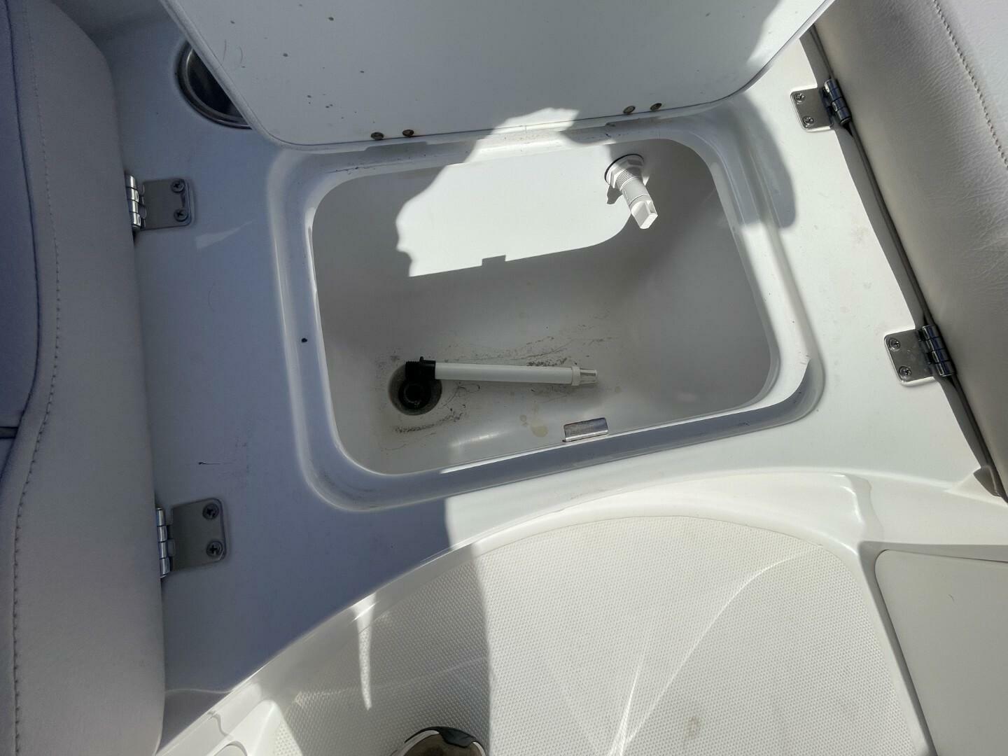 Sell Away 20ft Hurricane Yacht For Sale