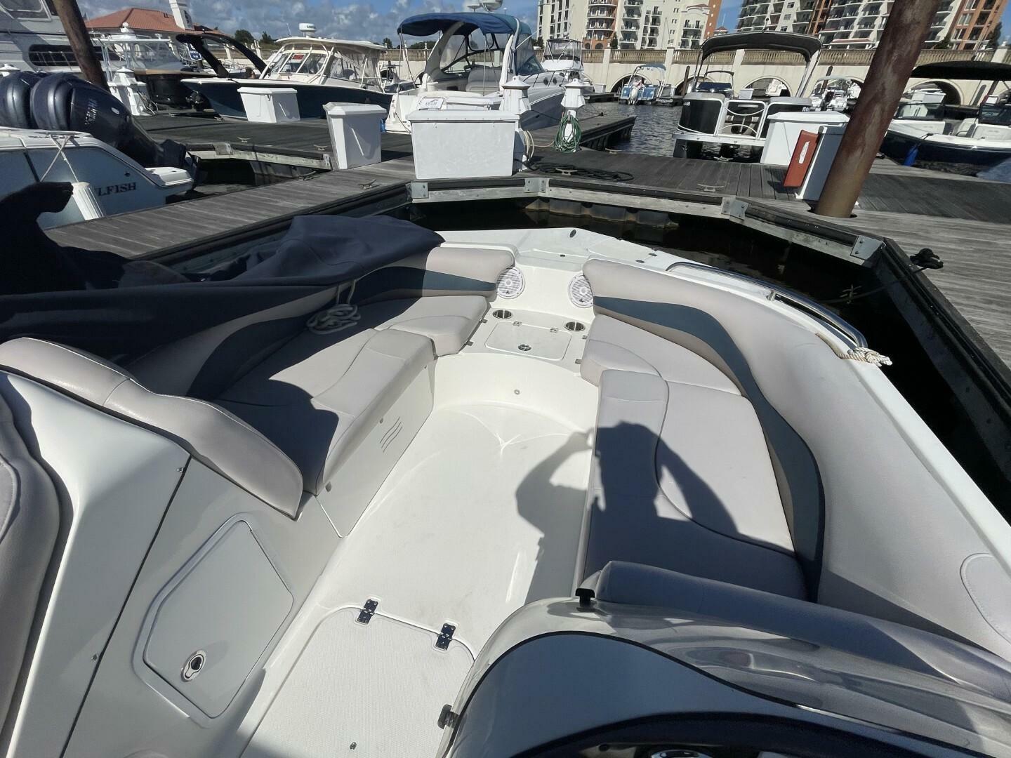 Sell Away 20ft Hurricane Yacht For Sale