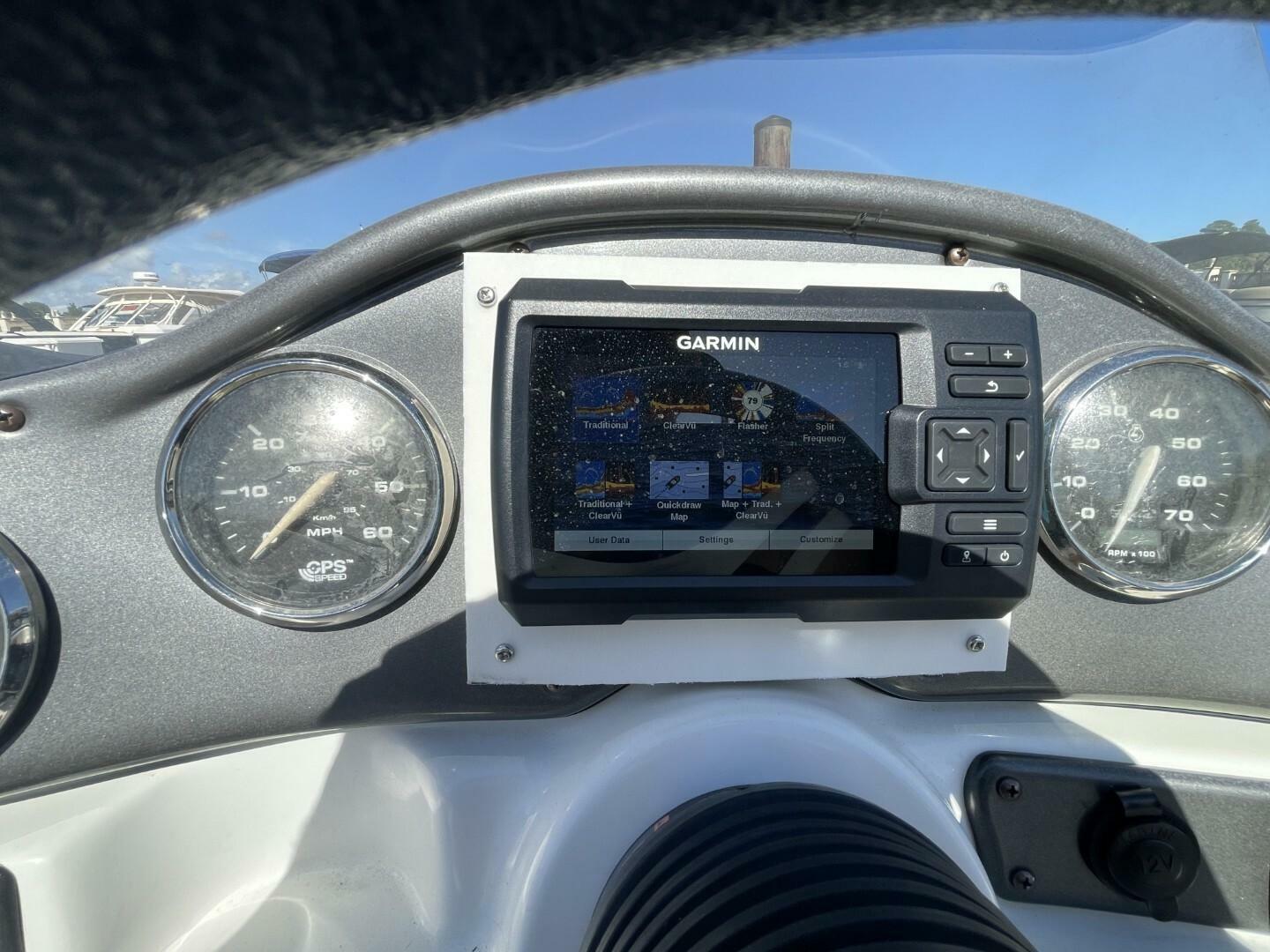 Sell Away 20ft Hurricane Yacht For Sale