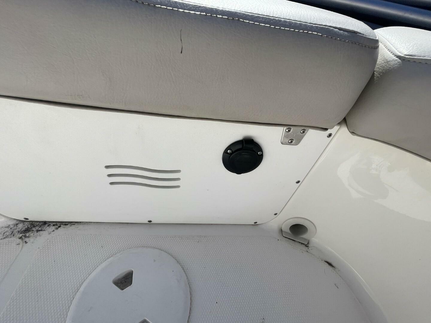 Sell Away 20ft Hurricane Yacht For Sale