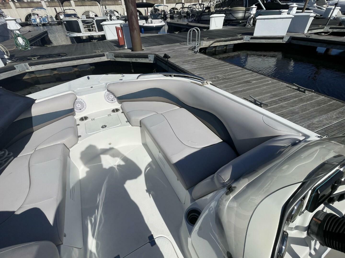 Sell Away 20ft Hurricane Yacht For Sale