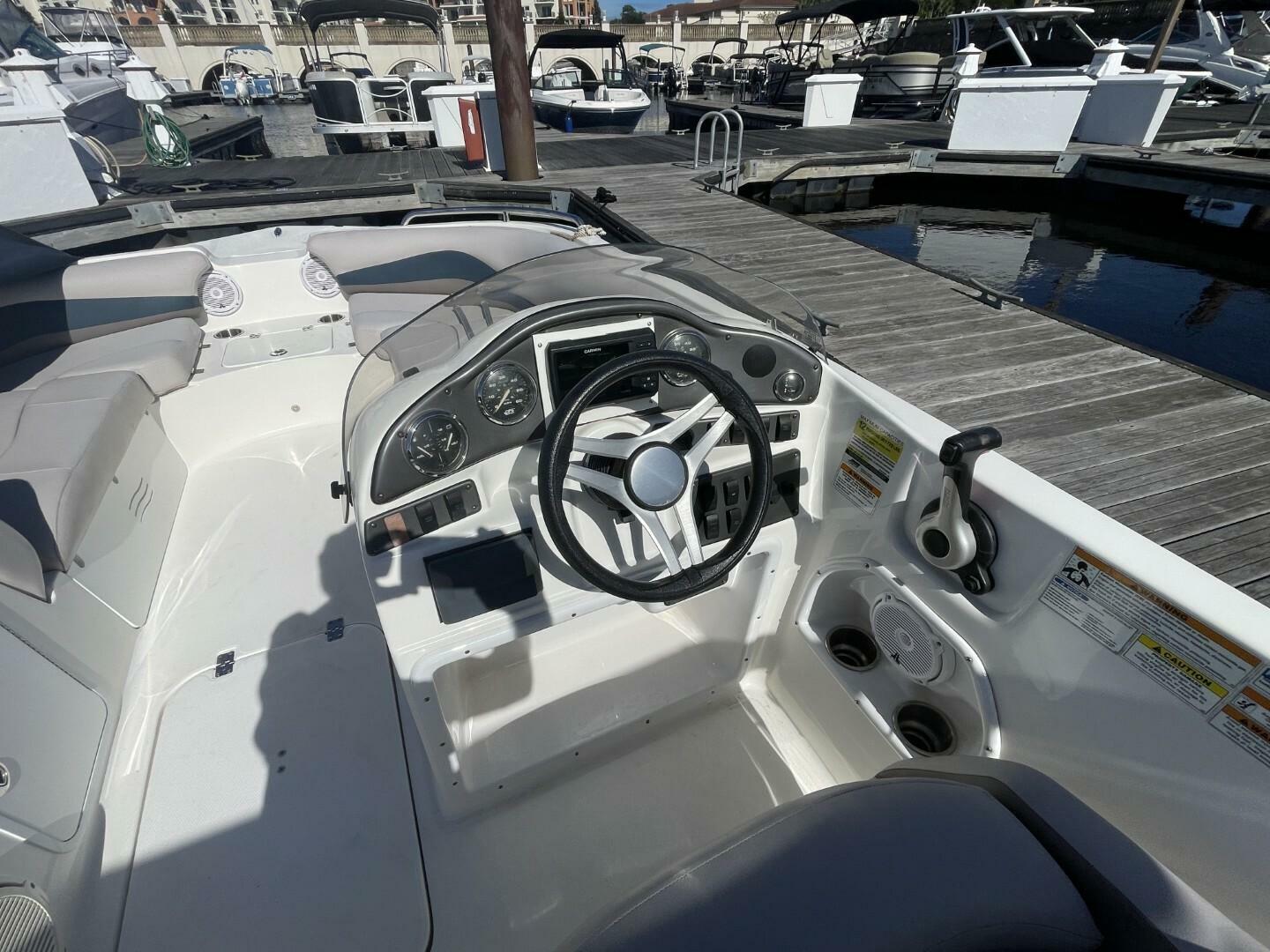 Sell Away 20ft Hurricane Yacht For Sale
