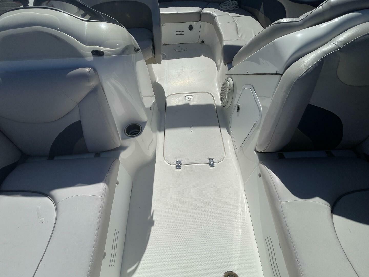 Sell Away 20ft Hurricane Yacht For Sale