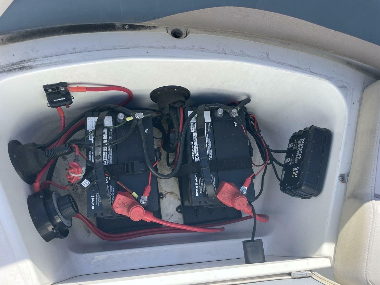 Sell Away 20ft Hurricane Yacht For Sale