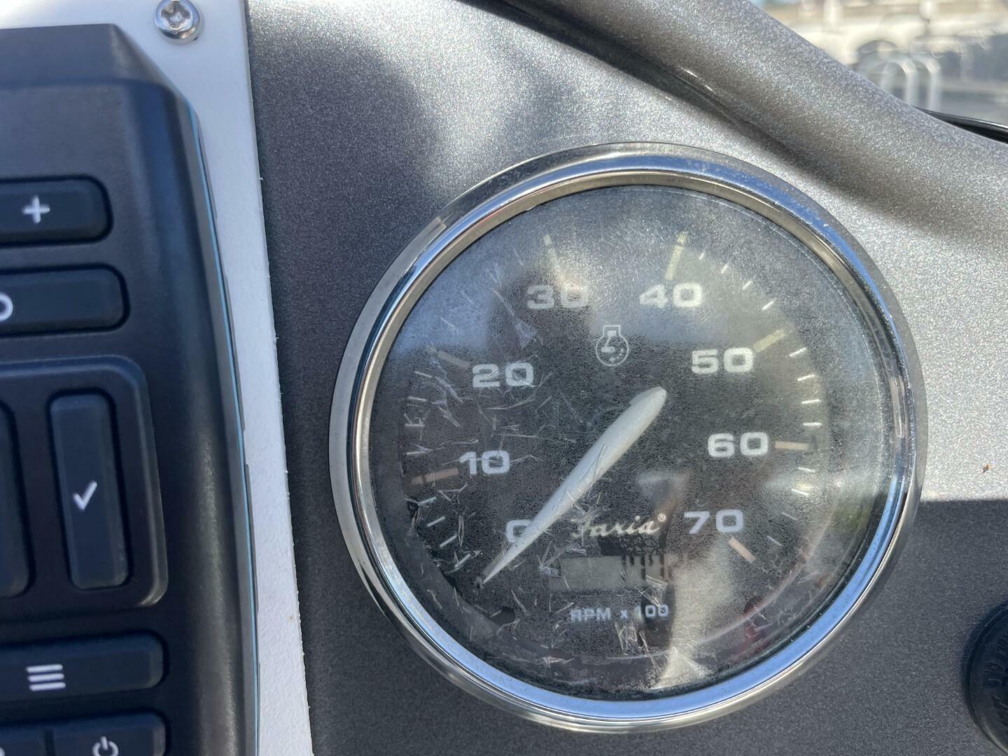 Sell Away 20ft Hurricane Yacht For Sale