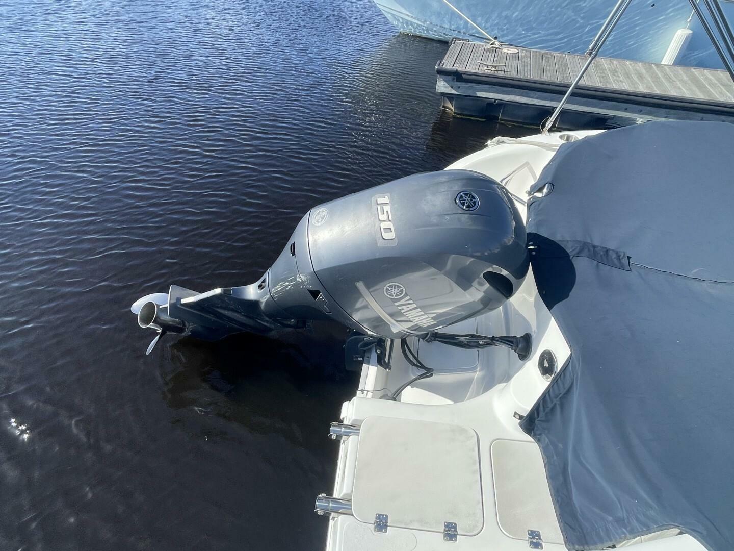 Sell Away 20ft Hurricane Yacht For Sale