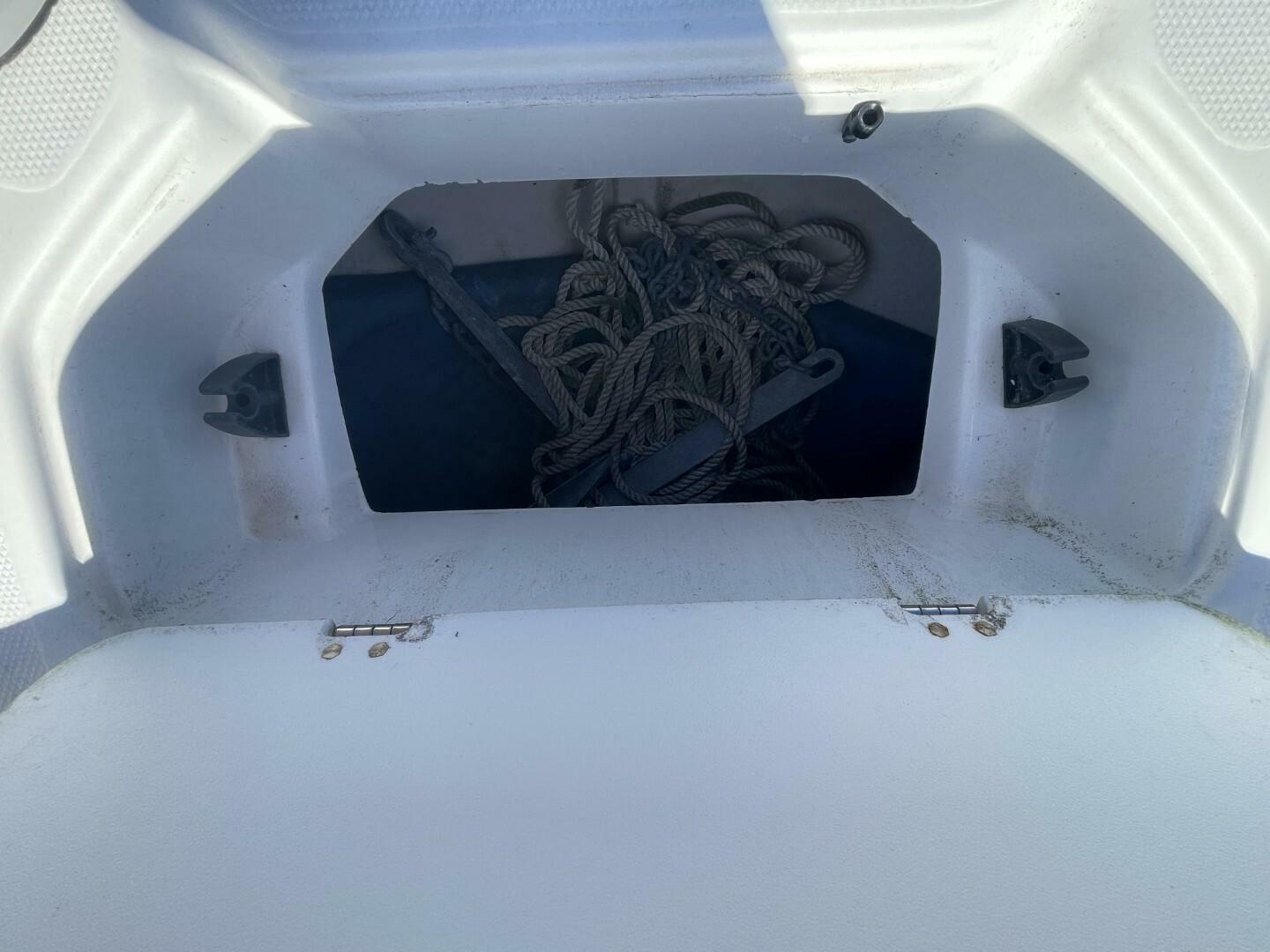 Sell Away 20ft Hurricane Yacht For Sale