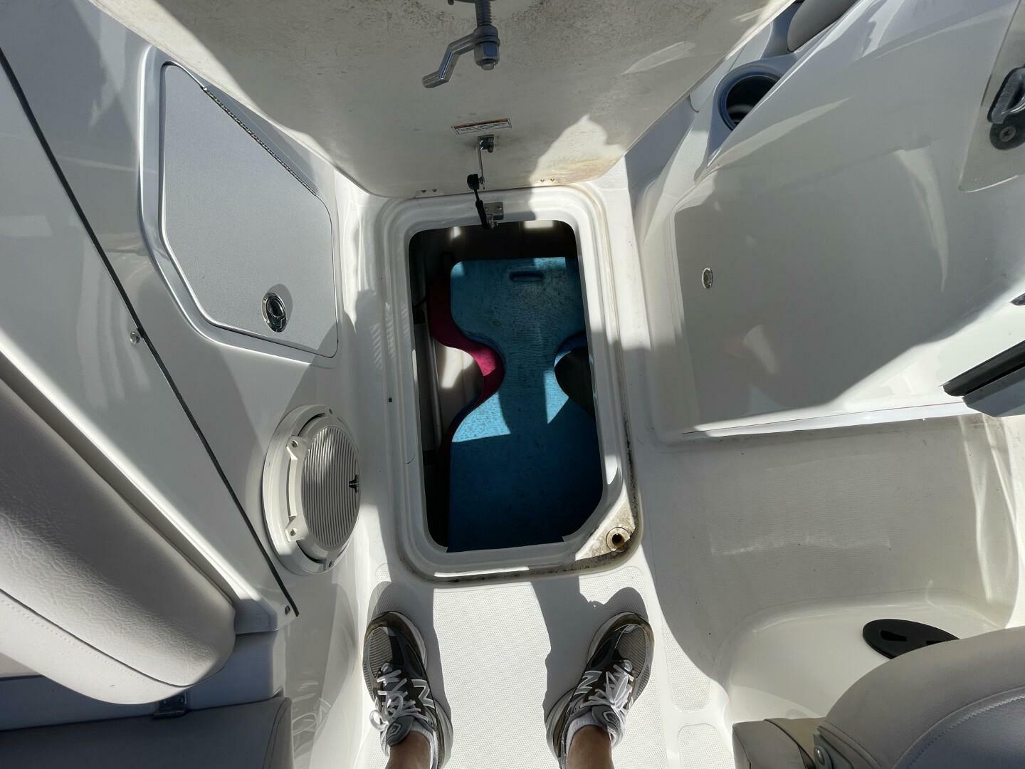 Sell Away 20ft Hurricane Yacht For Sale