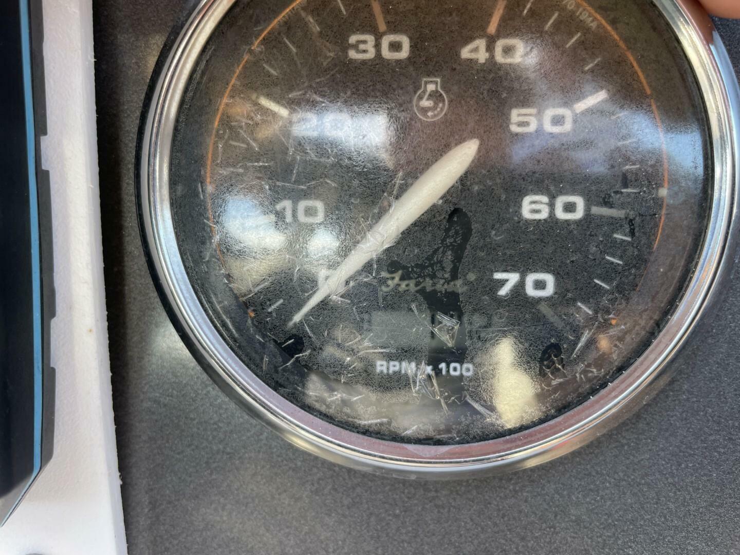 Sell Away 20ft Hurricane Yacht For Sale