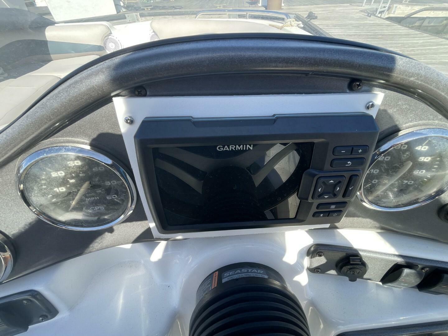 Sell Away 20ft Hurricane Yacht For Sale