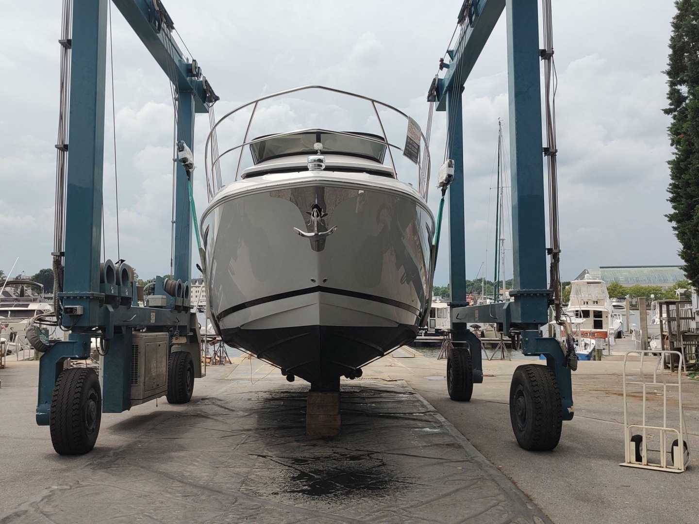 Regal 42 Fly — ME - Photo 10