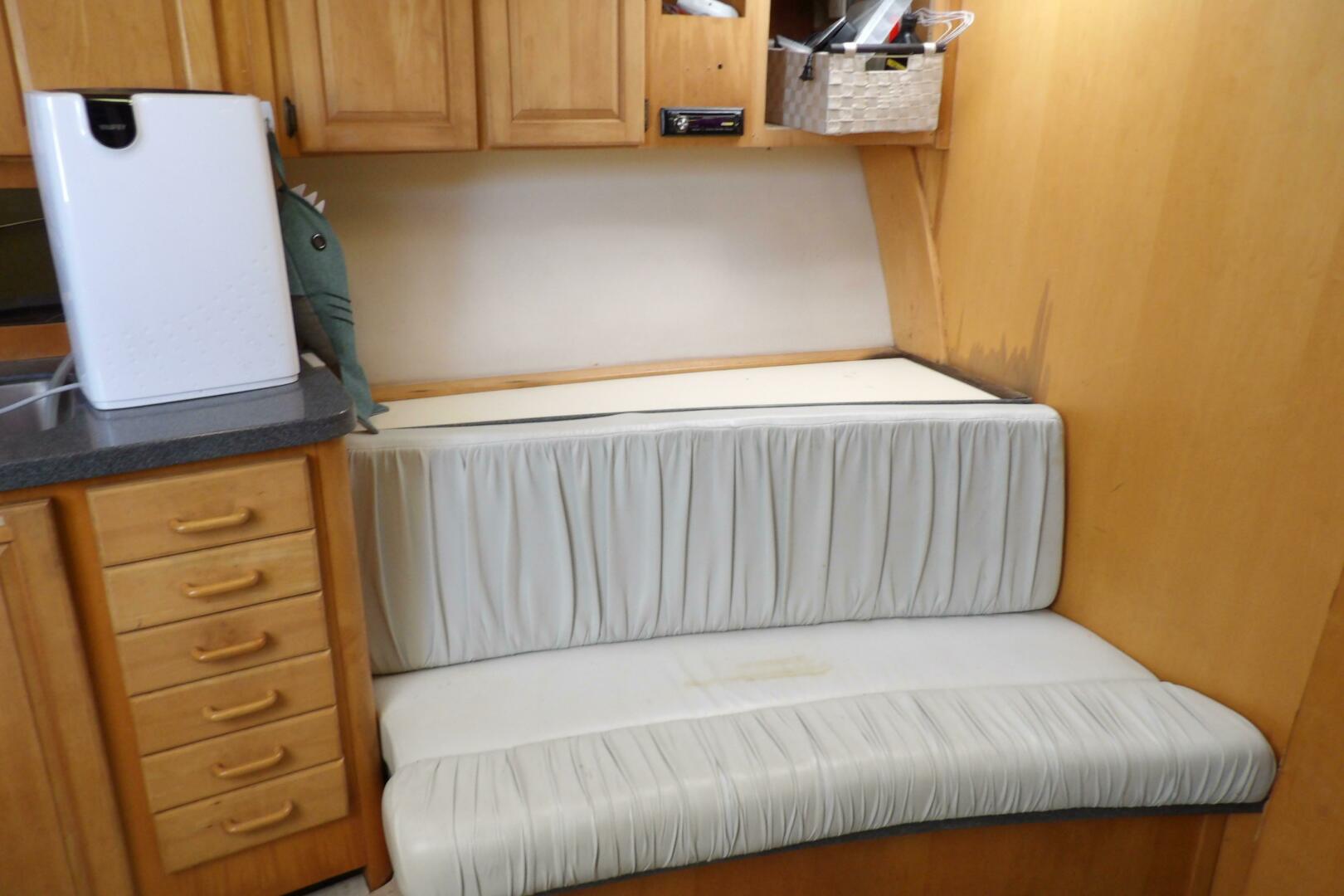 College Fund 40ft Luhrs Yacht For Sale