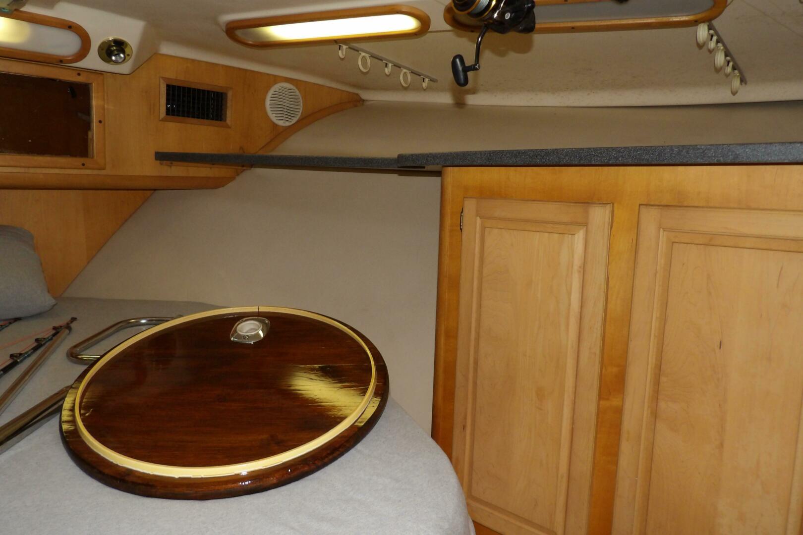 College Fund 40ft Luhrs Yacht For Sale