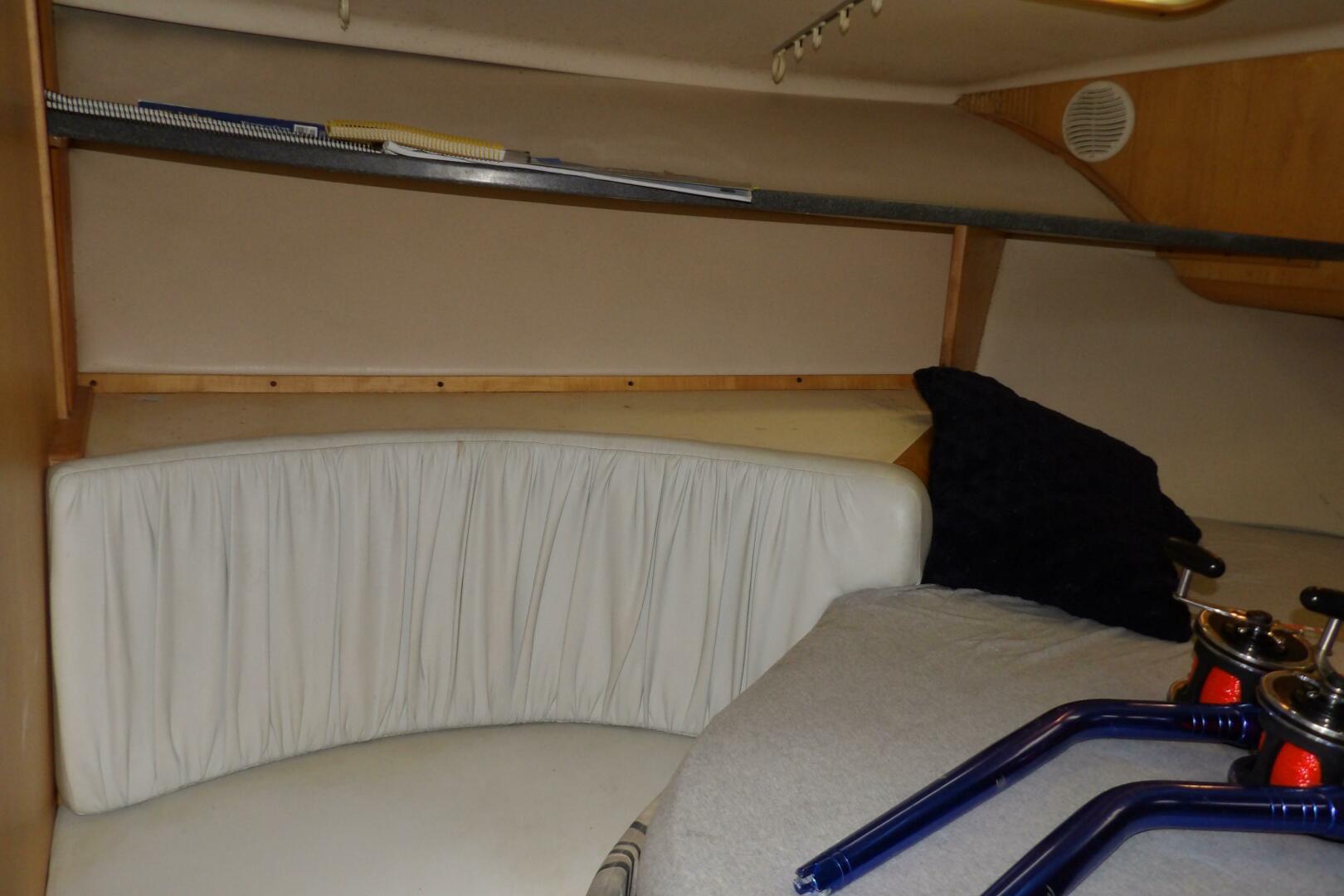 College Fund 40ft Luhrs Yacht For Sale