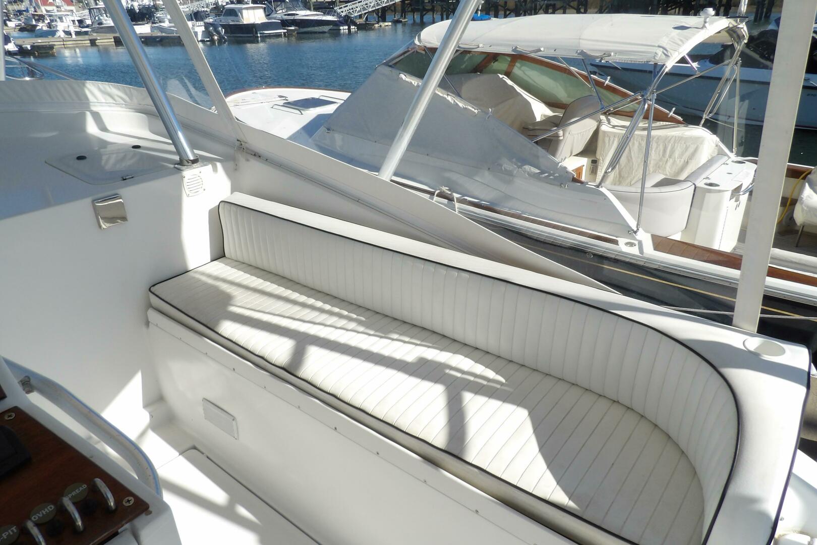 College Fund 40ft Luhrs Yacht For Sale