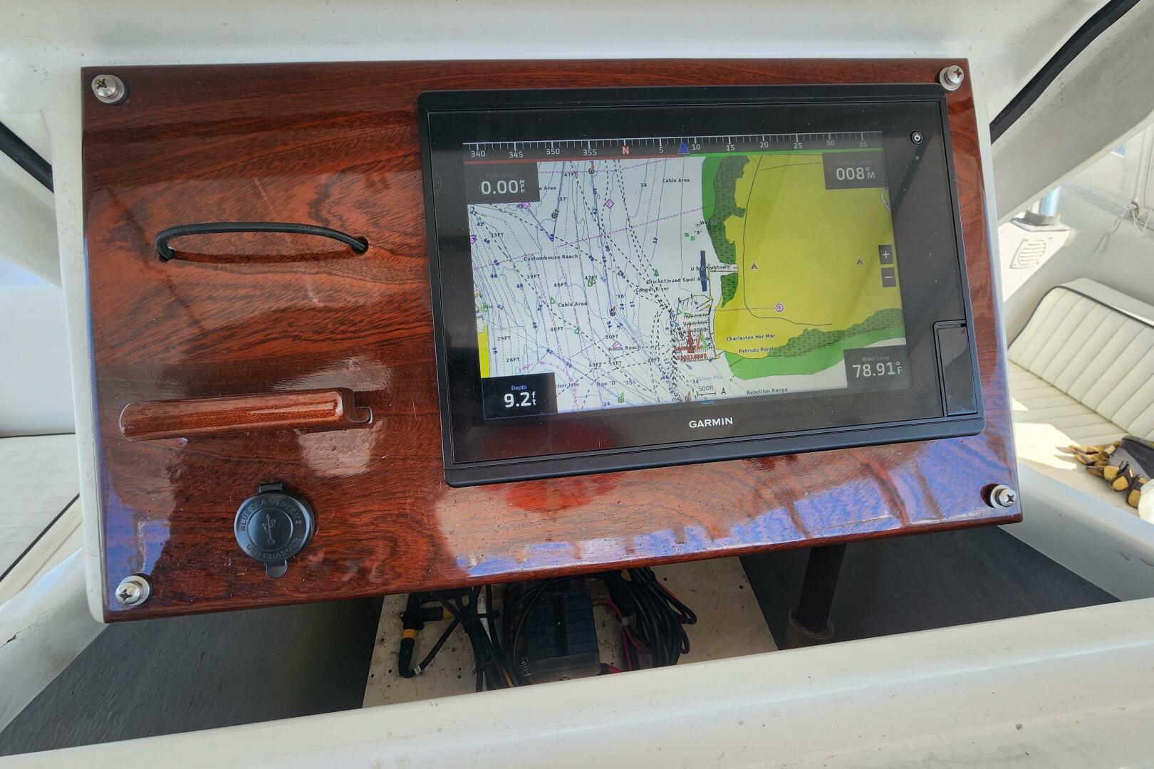 College Fund 40ft Luhrs Yacht For Sale