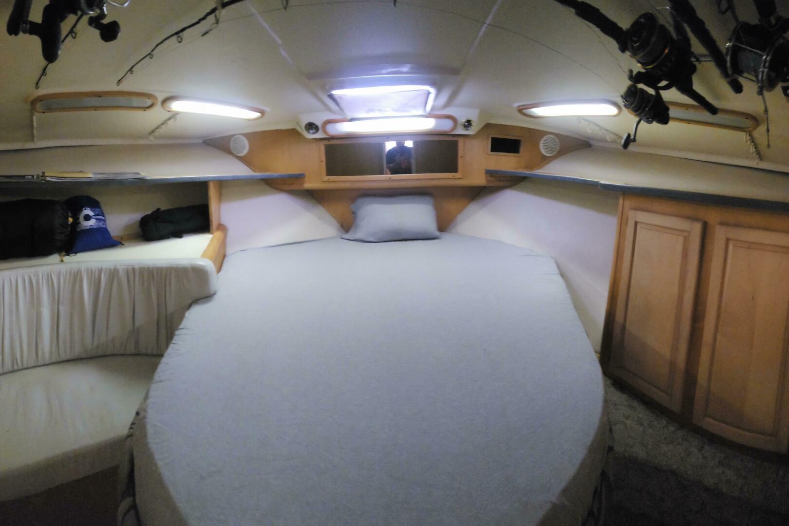 College Fund 40ft Luhrs Yacht For Sale