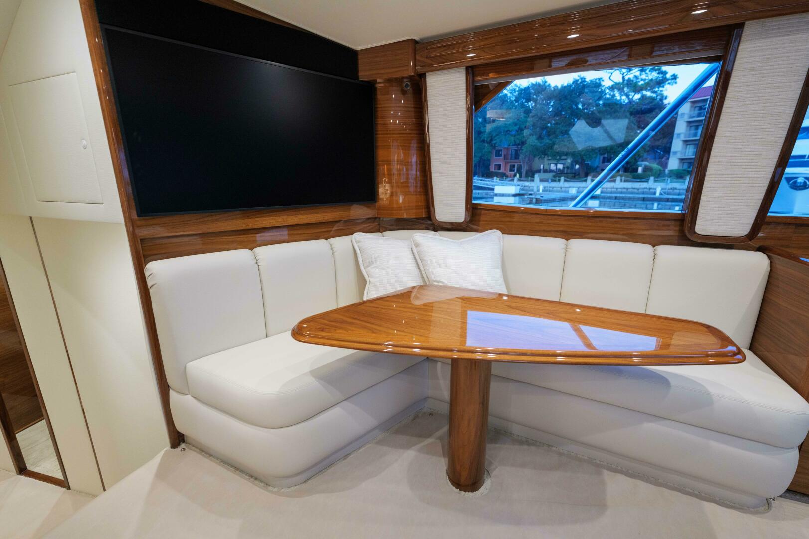 SALTY DOG 54ft Viking Yacht For Sale