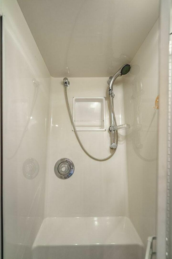 55ft Viking Yacht For Sale