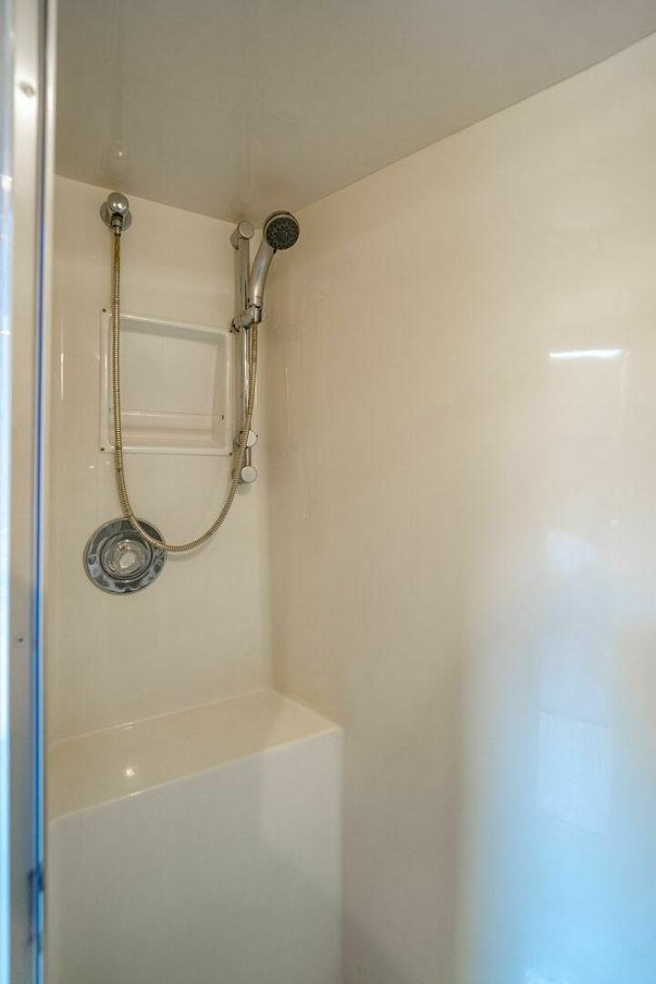 55ft Viking Yacht For Sale