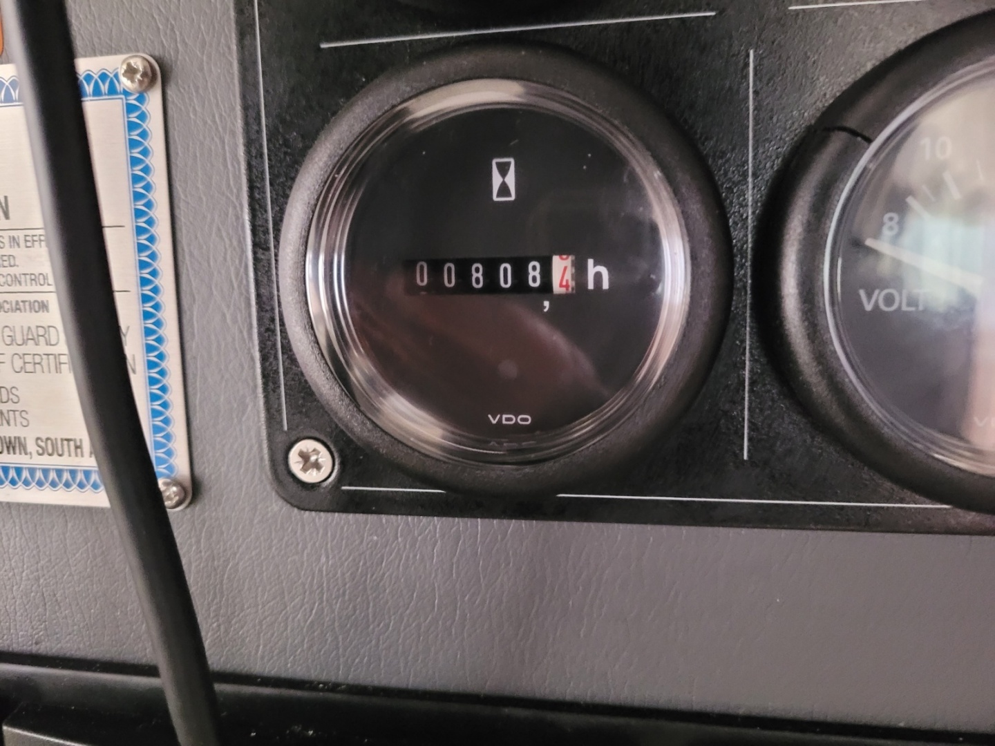 Isola 40ft Robertson  amp  Caine Yacht For Sale