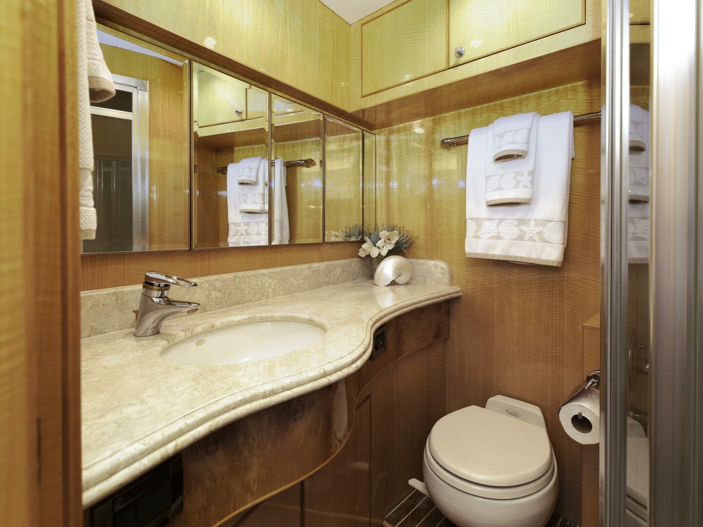 MELODIOUS II 68ft Hargrave Yacht For Sale