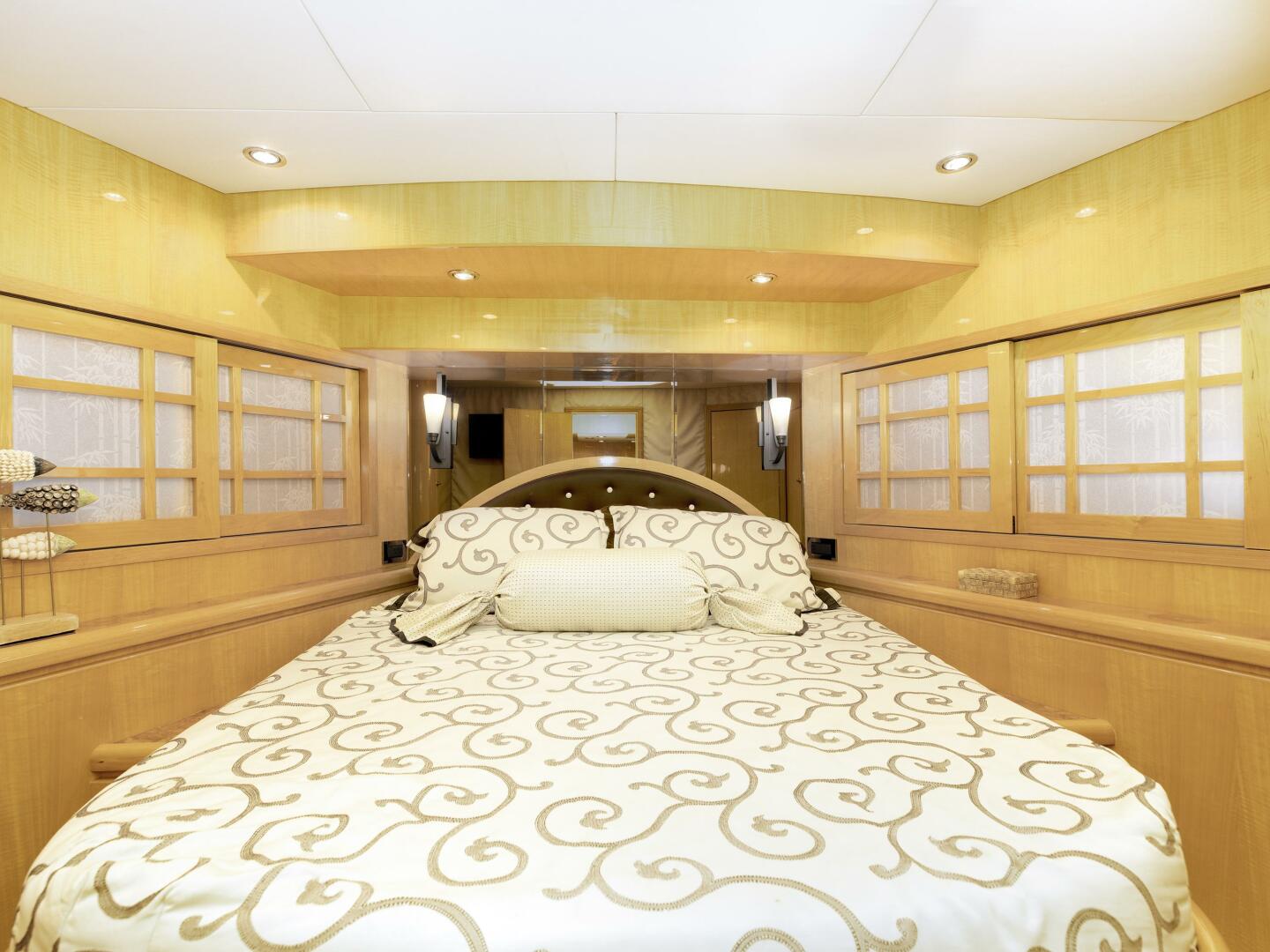 MELODIOUS II 68ft Hargrave Yacht For Sale