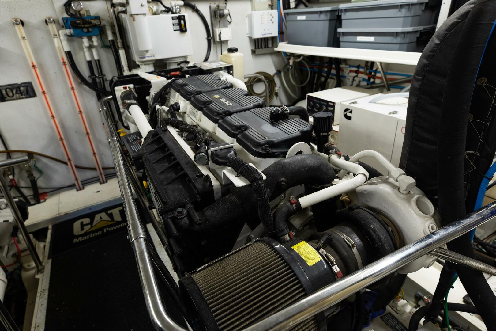 MELODIOUS II 68ft Hargrave Yacht For Sale