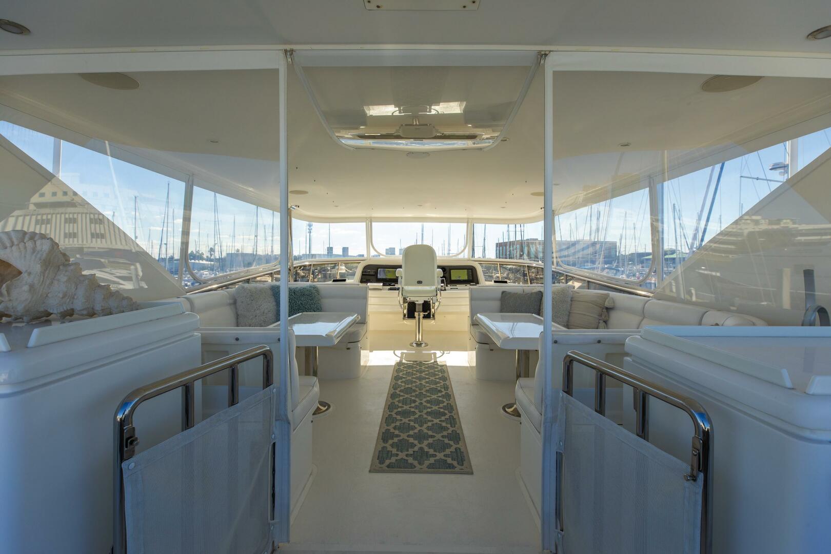 MELODIOUS II 68ft Hargrave Yacht For Sale